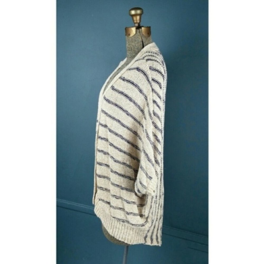 Free People Oversized Dolman Sleeve Cardigan - Picture 3 of 14